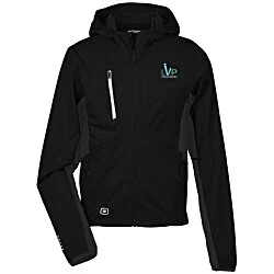 OGIO Endurance Axis Soft Shell - Men's