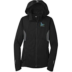 OGIO Endurance Axis Soft Shell - Ladies'