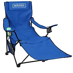 Adirondack Recliner - 24 hr