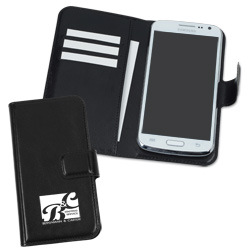Companion Phone Wallet for Samsung S4/S5  Main Image