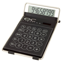 Executive Calculator  Main Image