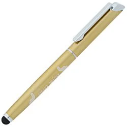 Lucas Stylus Metal Pen