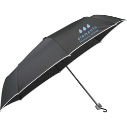 Balmain® Runway 42" Folding Umbrella  Main Image
