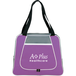 The Alley Business Tote  Main Image