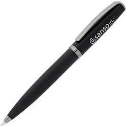 Renzo Twist Metal Pen