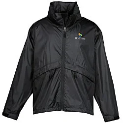 Sportsman Waterproof Lightweight Jacket