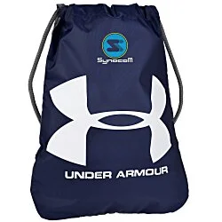 Under Armour Ozsee Sportpack - Embroidered