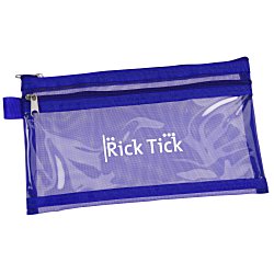 Twin Pocket Supply Pouch - 24 hr