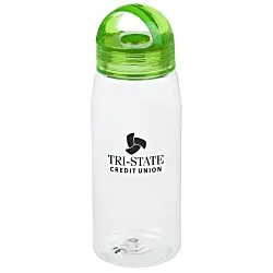 Azusa Bottle with Arch Lid - 24 oz.