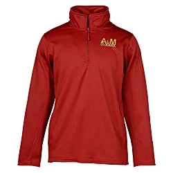 All Star 1/4-Zip Tech Pullover