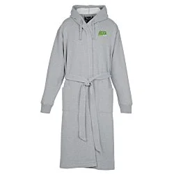 Sweatshirt Hoodie Robe