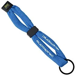 Cali Wrist Keychain