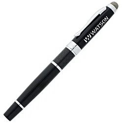 Bettoni Boss Rollerball Stylus Metal Pen