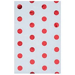 Tissue Paper - Polka Dots