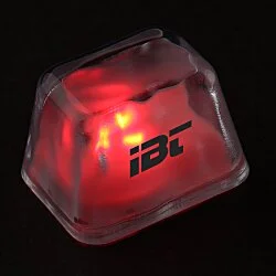Inspiration Ice LED Cube - 24 hr