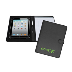 Tablet Case with Meeting Folder  Main Image