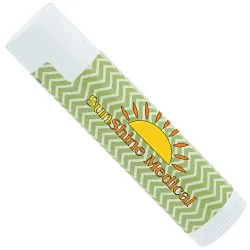 Value Lip Balm - Chevron