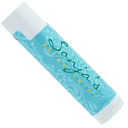 Value Lip Balm - Damask