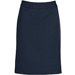 Synergy Washable Straight Skirt - Ladies'