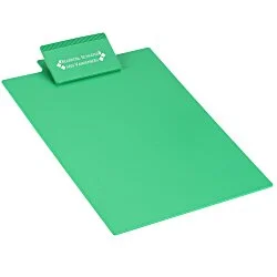 Letter Size Clipboard