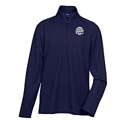 Molecule Mesh 1/2-Zip Pullover - Men's - Screen