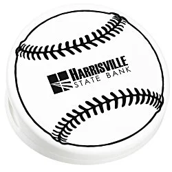 Keep-it Clip - Baseball - Opaque - 24 hr