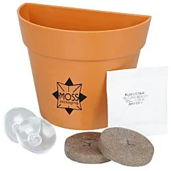 Wall Sprouts Planter Blossom Kit