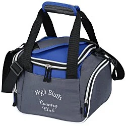 Koozie® Lunch Duffel Cooler