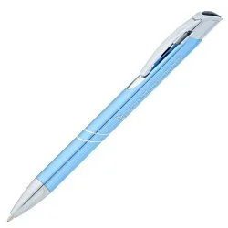 Top Cat Metal Pen