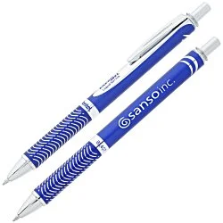 Pentel EnerGel Alloy RT Pen