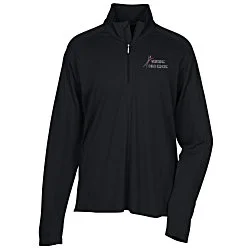 Boston Training Tech 1/4-Zip Pullover - Men's - Embroidered