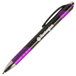 Auburn Pen - Black Main Image