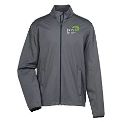 Lightweight Soft Shell Jacket - Men's