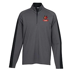 Performance Colorblock 1/4-Zip Pullover - Men's