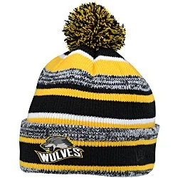 New Era Scrimmage Beanie