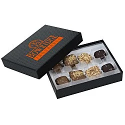 Gourmet Candy Box - 10-Pieces