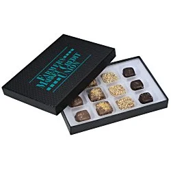 Gourmet Candy Box - 15-Pieces