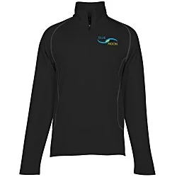 Eddie Bauer 1/2-Zip Core Layer Fleece - Men's