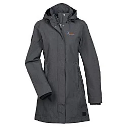 Roots73 Elkpoint Hooded Soft Shell Jacket - Ladies'