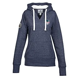 Roots73 Williamslake Knit Hoodie - Ladies'