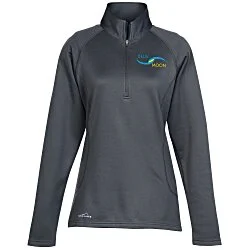 Eddie Bauer 1/2-Zip Core Layer Fleece - Ladies'