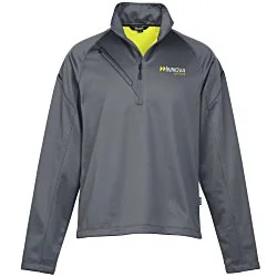 OGIO Force 1/4-Zip Pullover - Men's