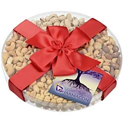 Deluxe 4 Way Nut Sampler