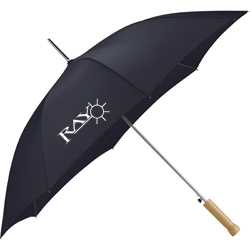 Nola 48" Steel Fashion Umbrella  Main Image