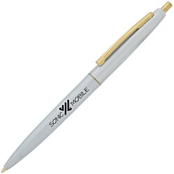 Clic Pen - Metallic - Gold