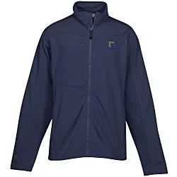 Performance Tek Bonded Microfleece Jacket - Men's