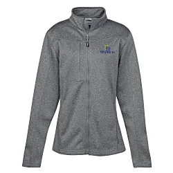 Performance Tek Bonded Microfleece Jacket - Ladies'