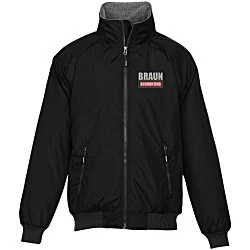 Three Season Jacket