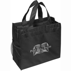Metro Insulated Lunch Tote  Main Image