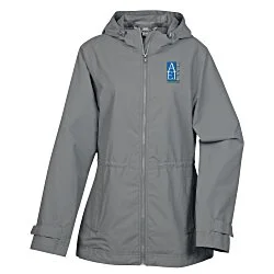 Northern Waterproof Slicker - Ladies'